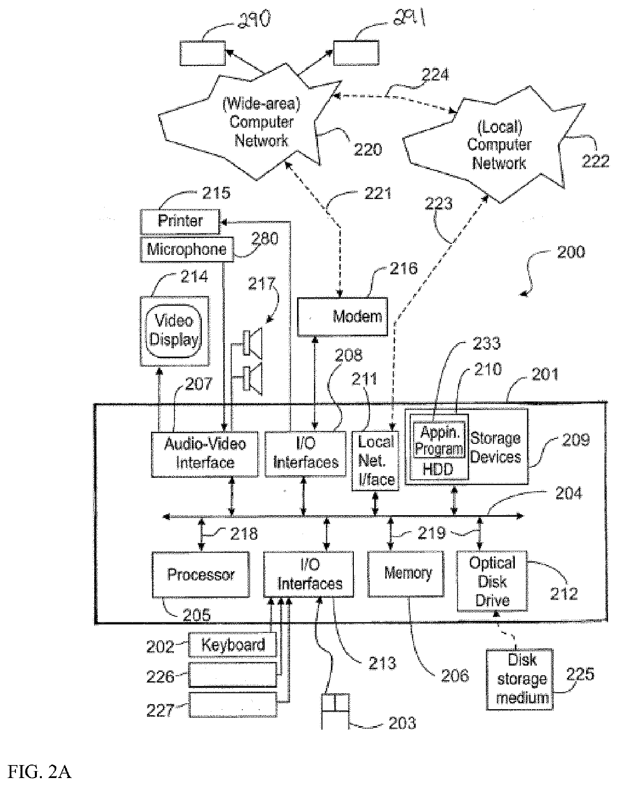 Infringement detection method, device and system