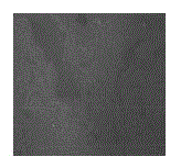 Method for testing water surface fine-speed flow field