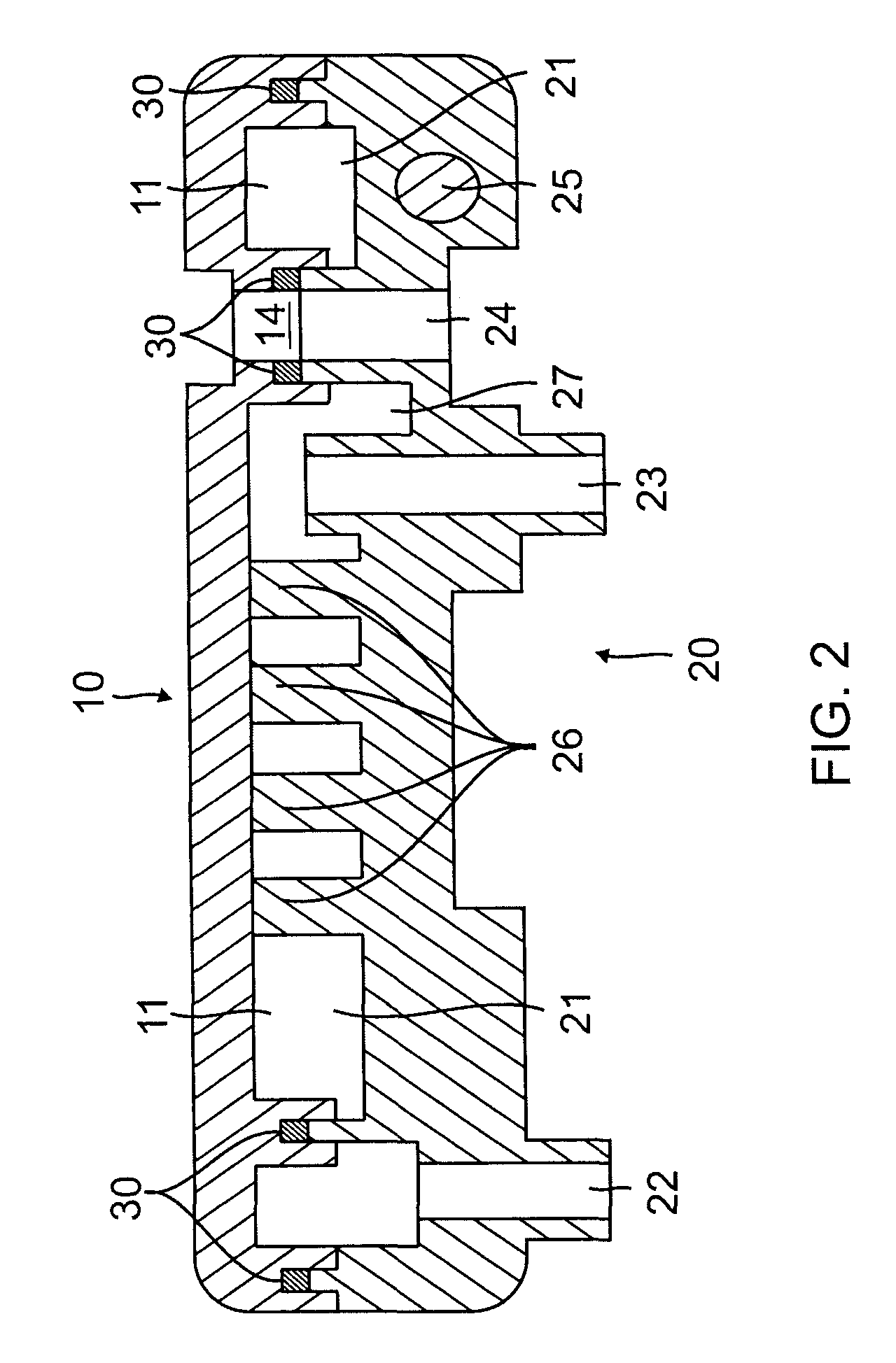 Instantaneous steam boiler