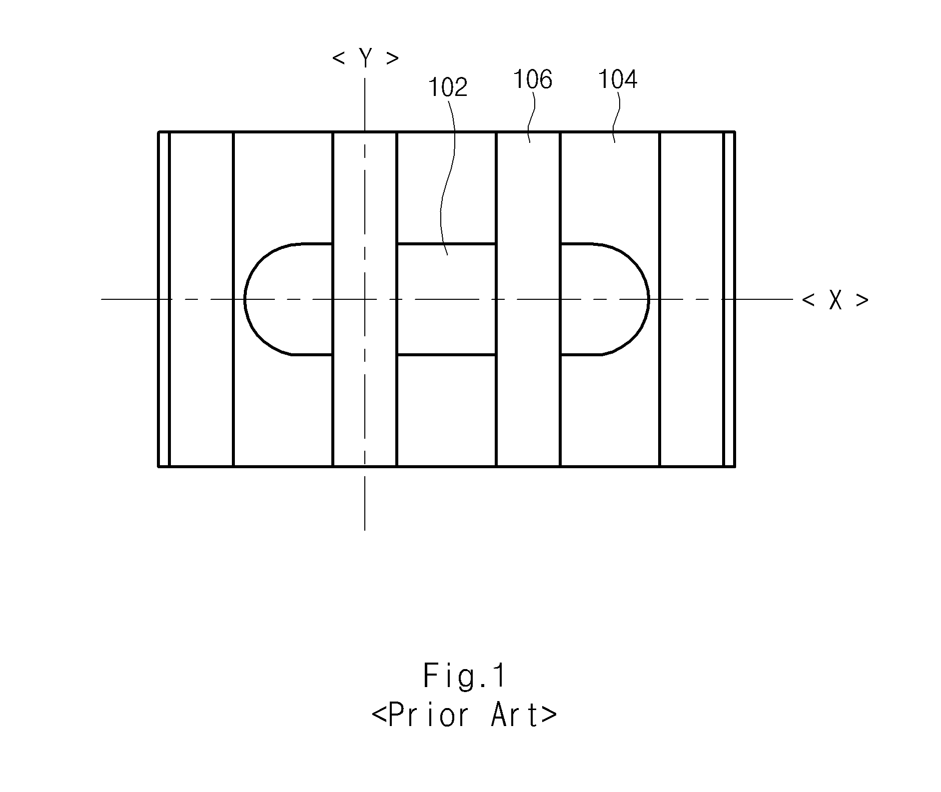 Semiconductor device and method of fabricating the same