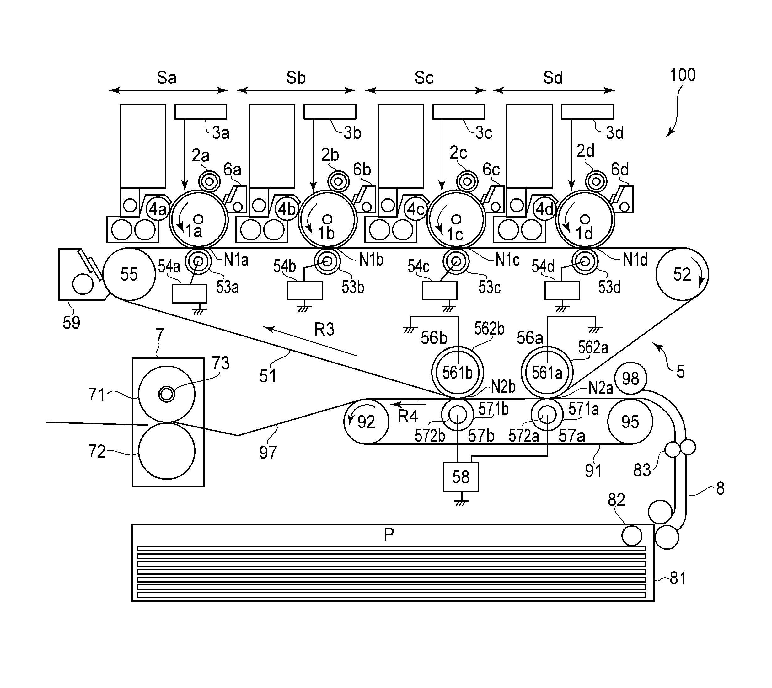 Image forming apparatus