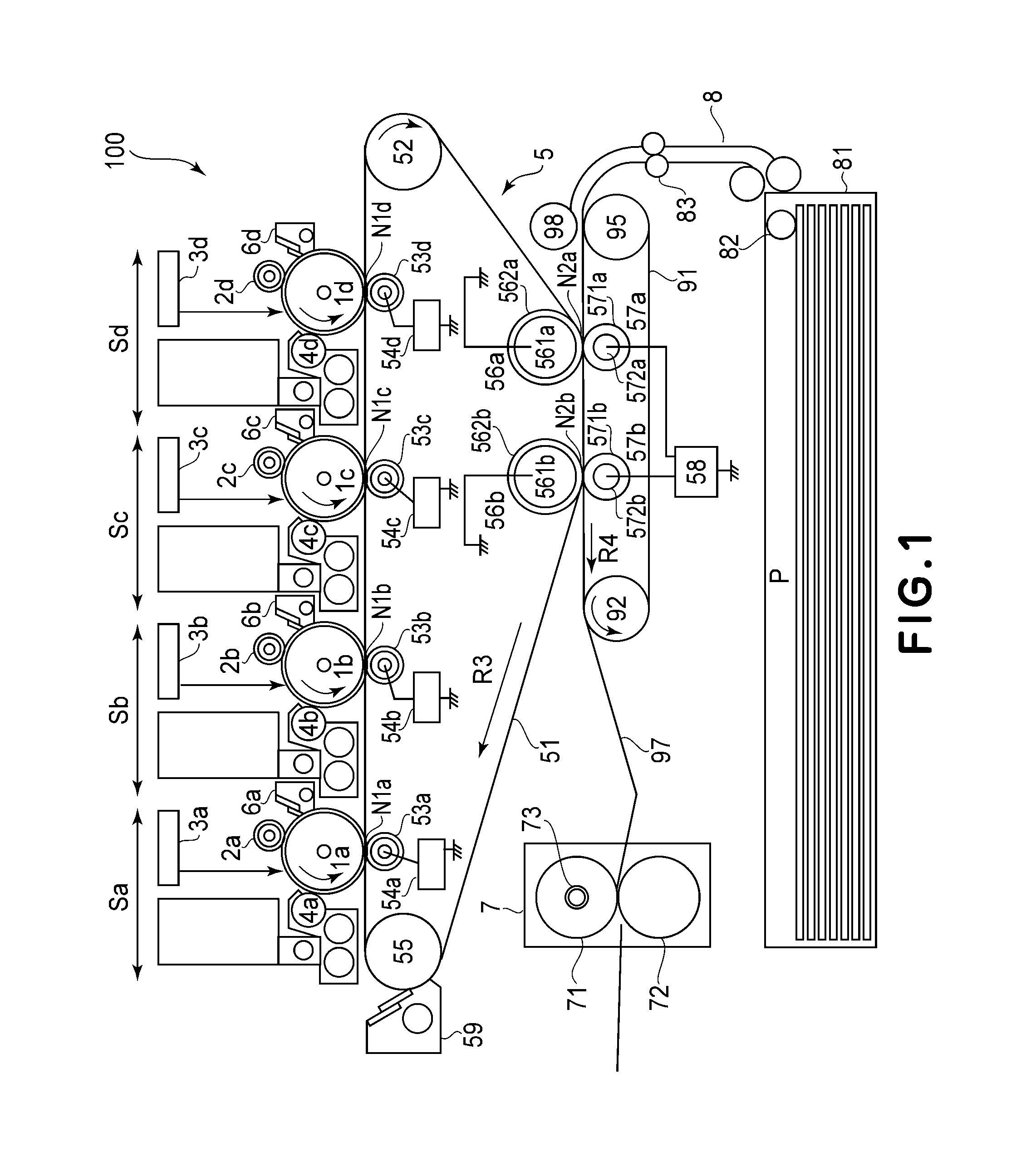 Image forming apparatus