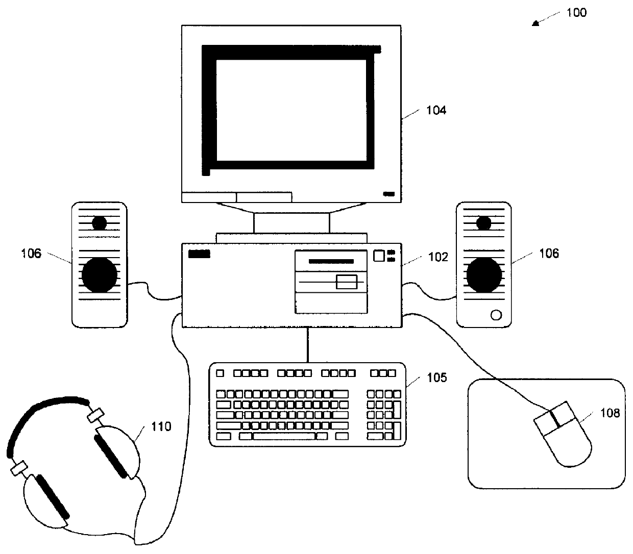 Method and apparatus for training of sensory and perceptual systems in LLI subjects