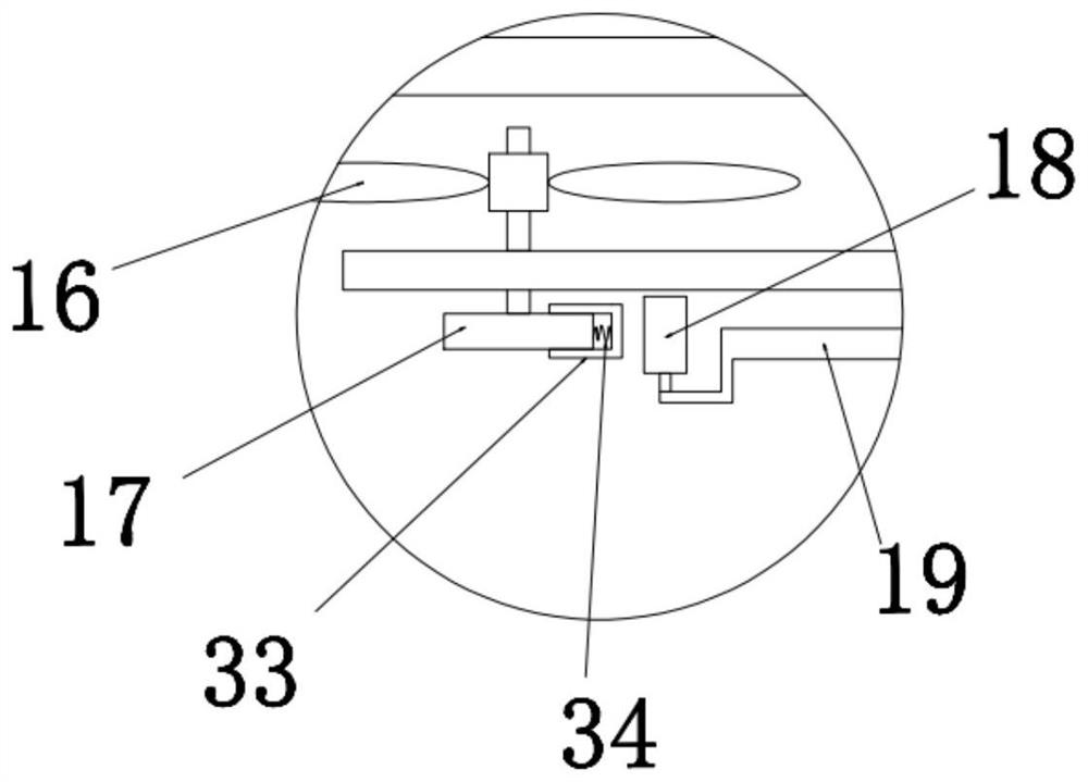 Unmanned aerial vehicle and method capable of deicing on high-voltage line