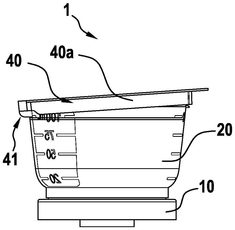 Filtration assembly and method for microbiological testing