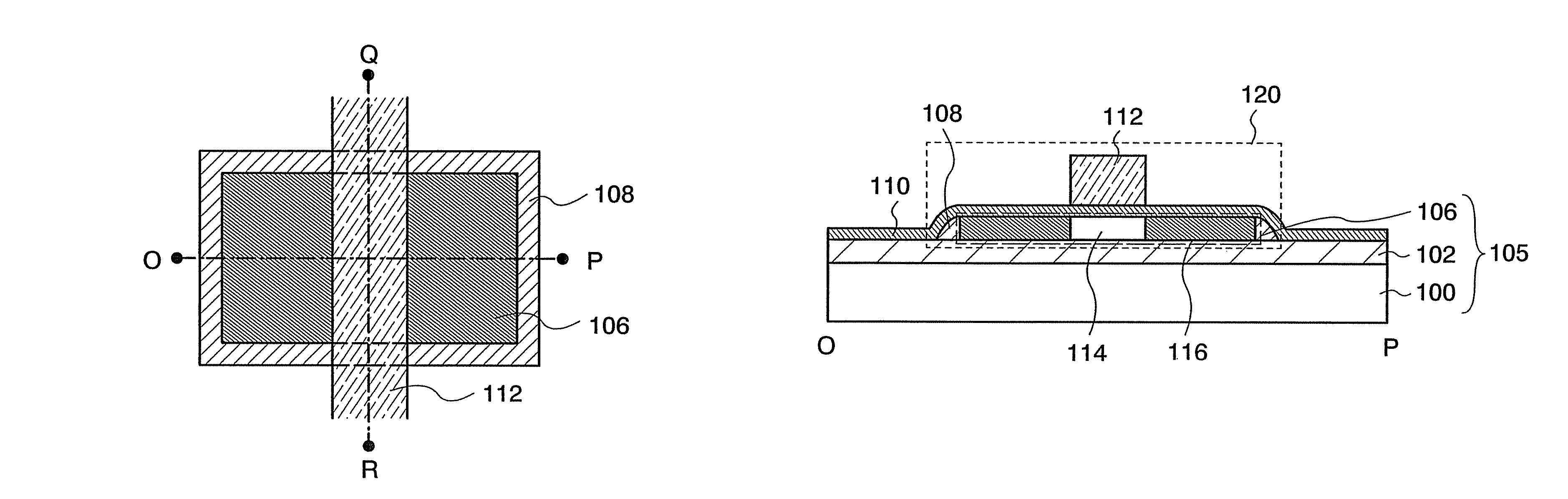 Semiconductor device and manufacturing method thereof