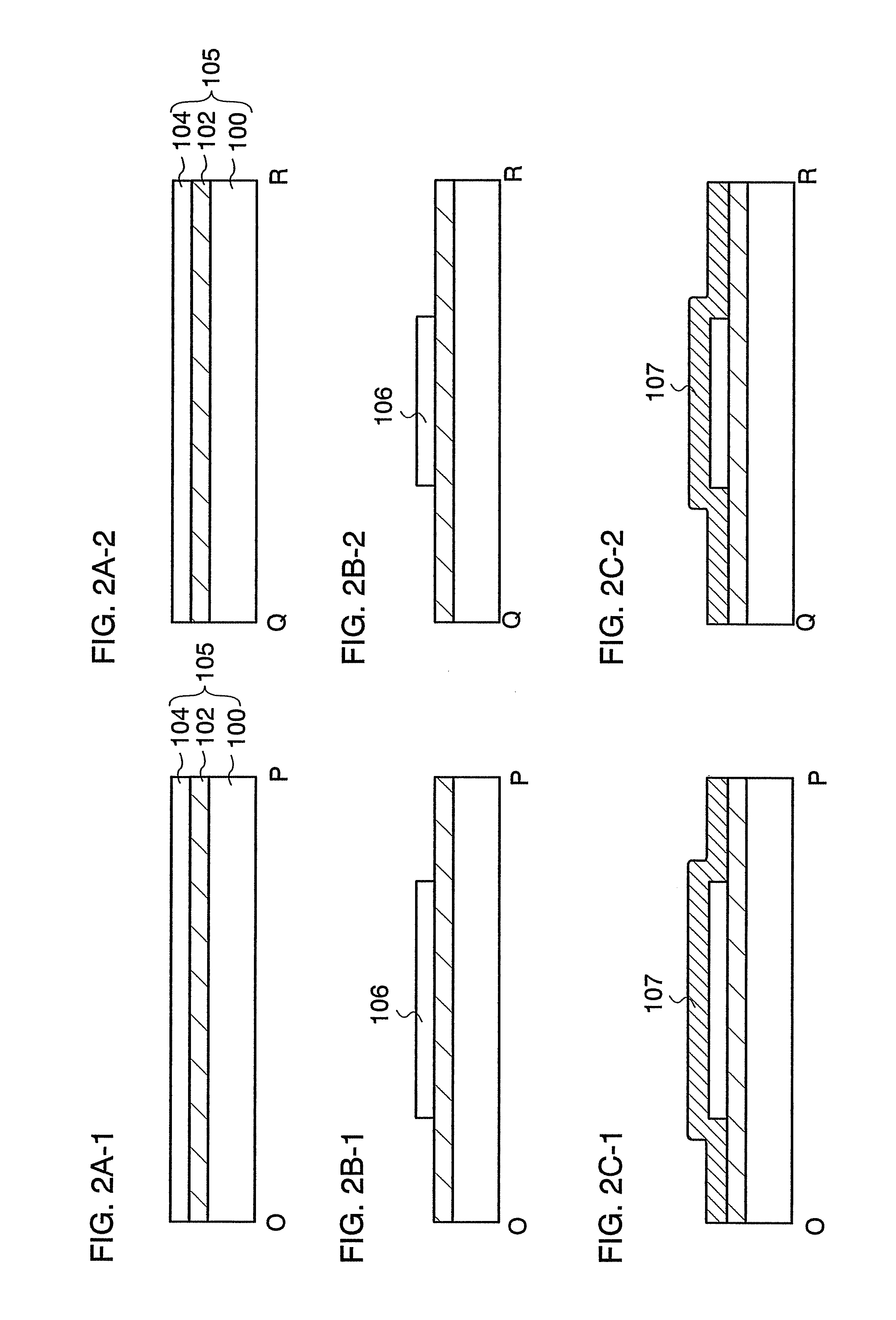 Semiconductor device and manufacturing method thereof