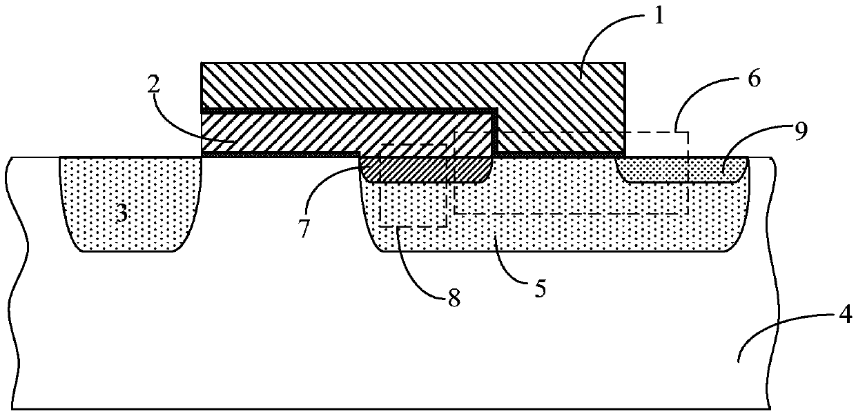 Active matrix organic light emitting diode pixel driving circuit and driving method thereof