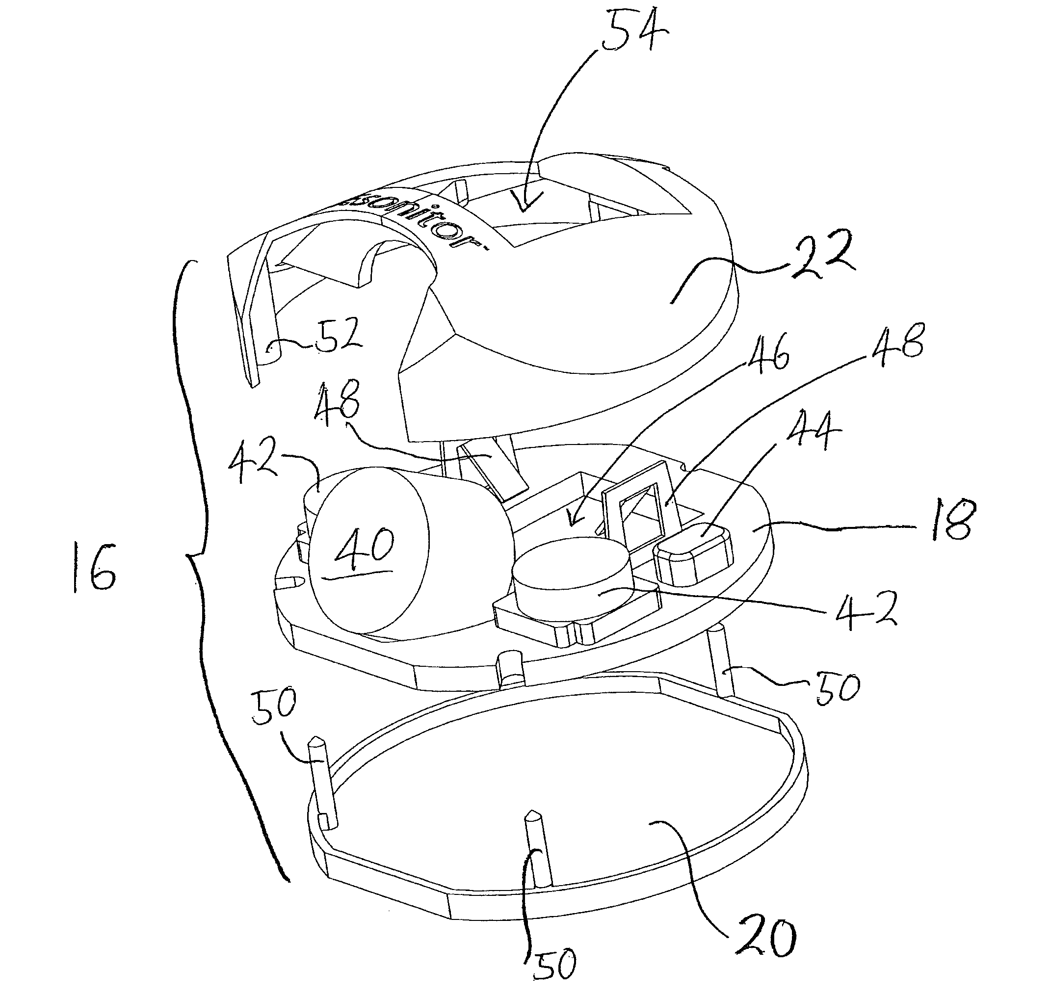 Identification devices