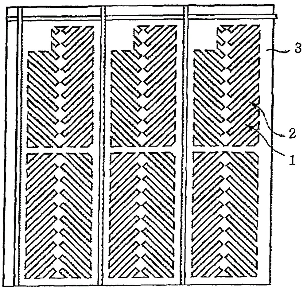 Method for producing liquid crystal display element, liquid crystal display element, and polymer composition