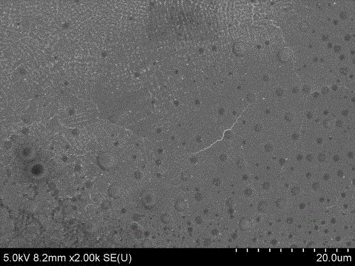 Treatment method for improving oxidation resistance of thermal barrier coating (TBC) bonding layer