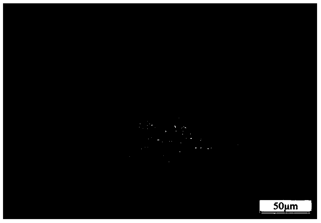 Manufacturing method of rotationally-forged aluminum alloy hub