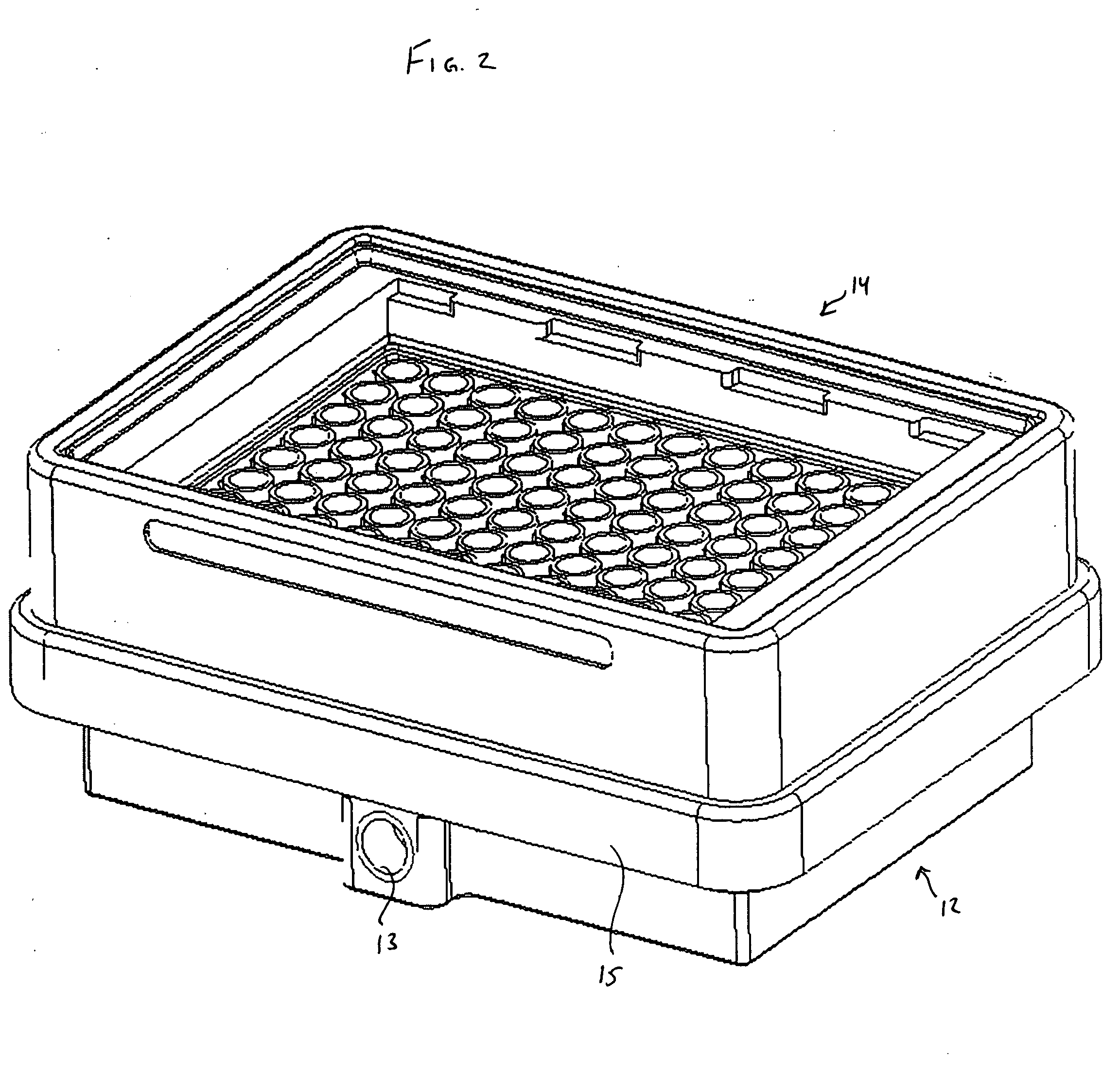 Multifunctional vacuum manifold