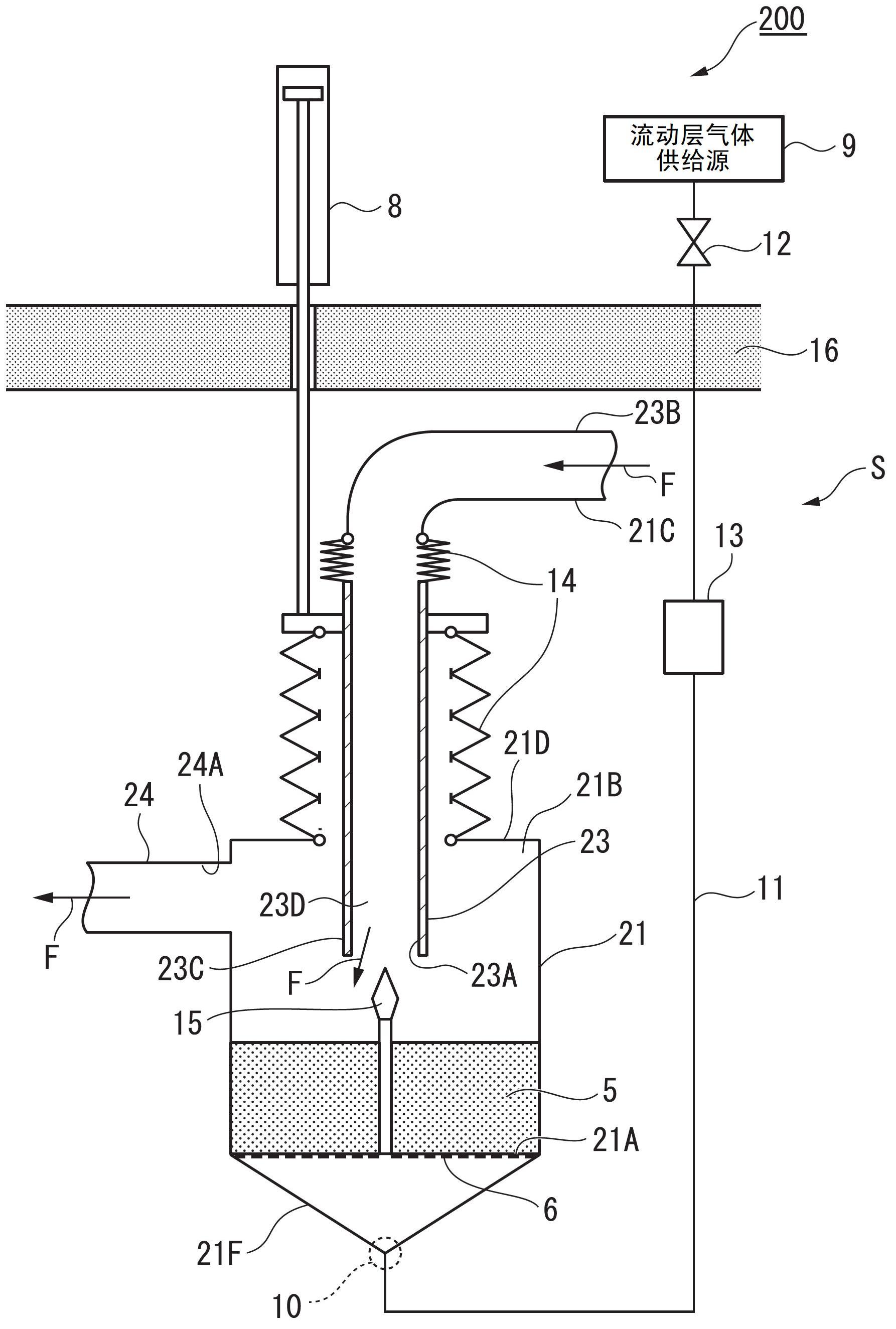 Gate valve