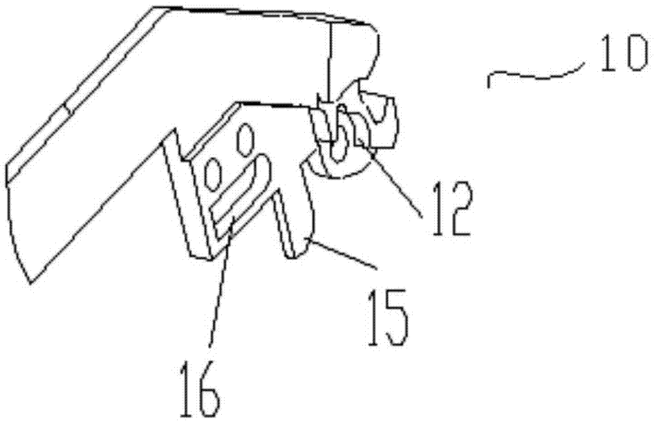 Plugging mechanism and communication equipment employing plugging mechanism