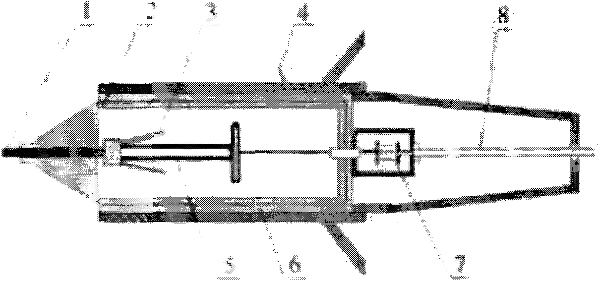 Voltage measurement device for high-voltage direct-current power transmission valve assembly