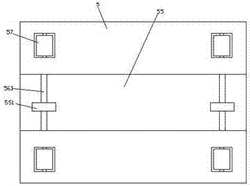 Power cable device