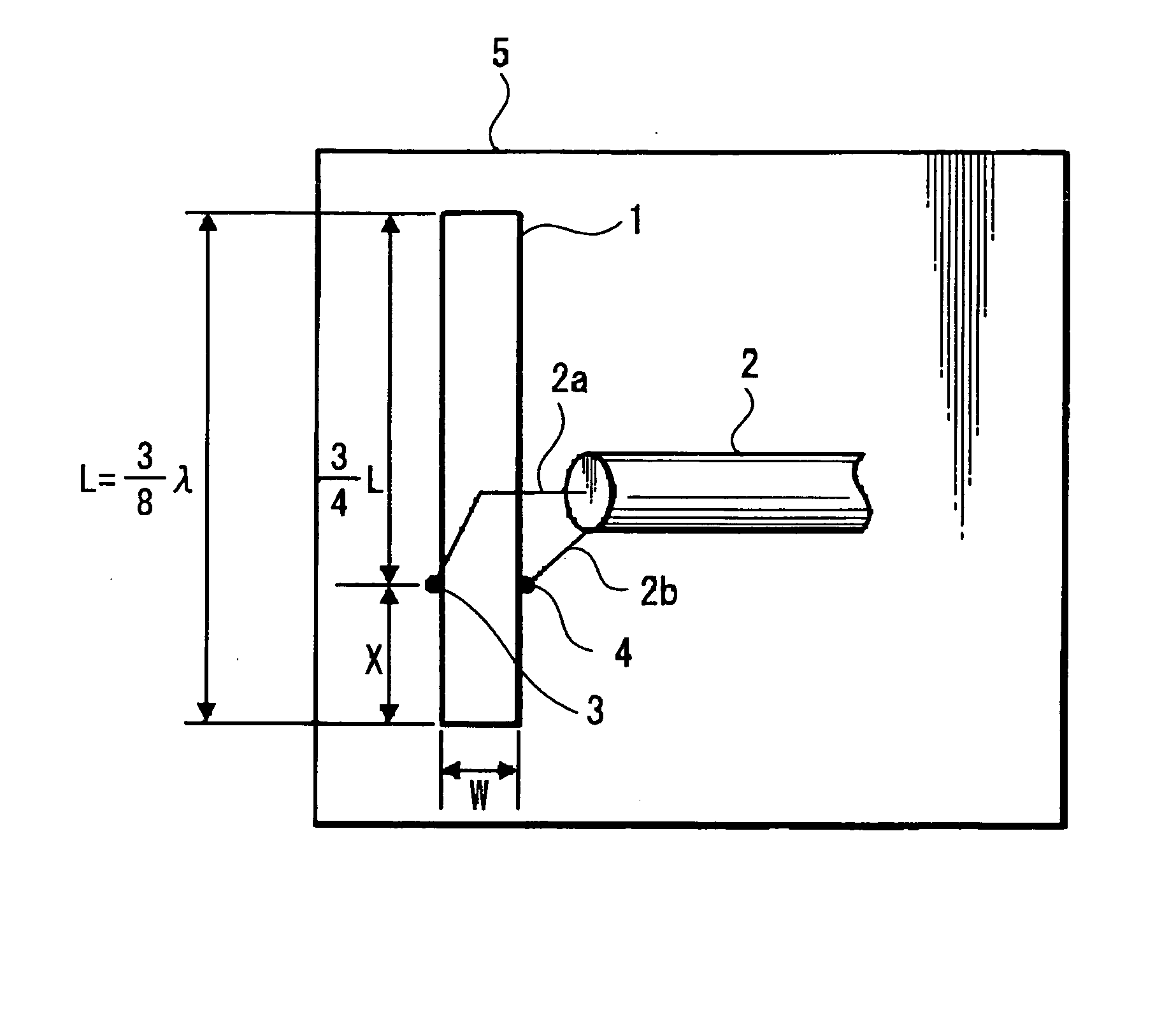 Wireless communication apparatus