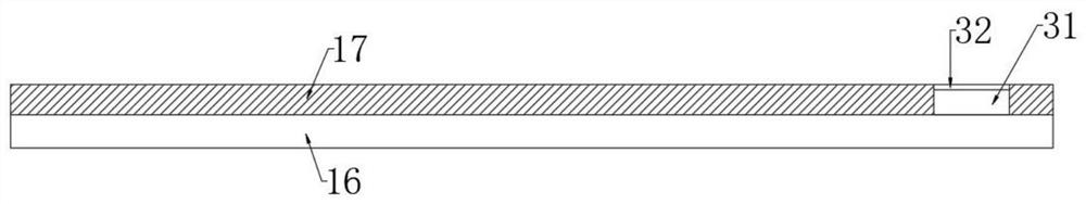 LED lamp which is energy-saving and good in heat dissipation effect