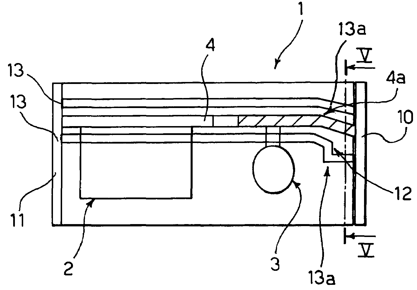 Integrated modulator/laser assembly and a method of producing same