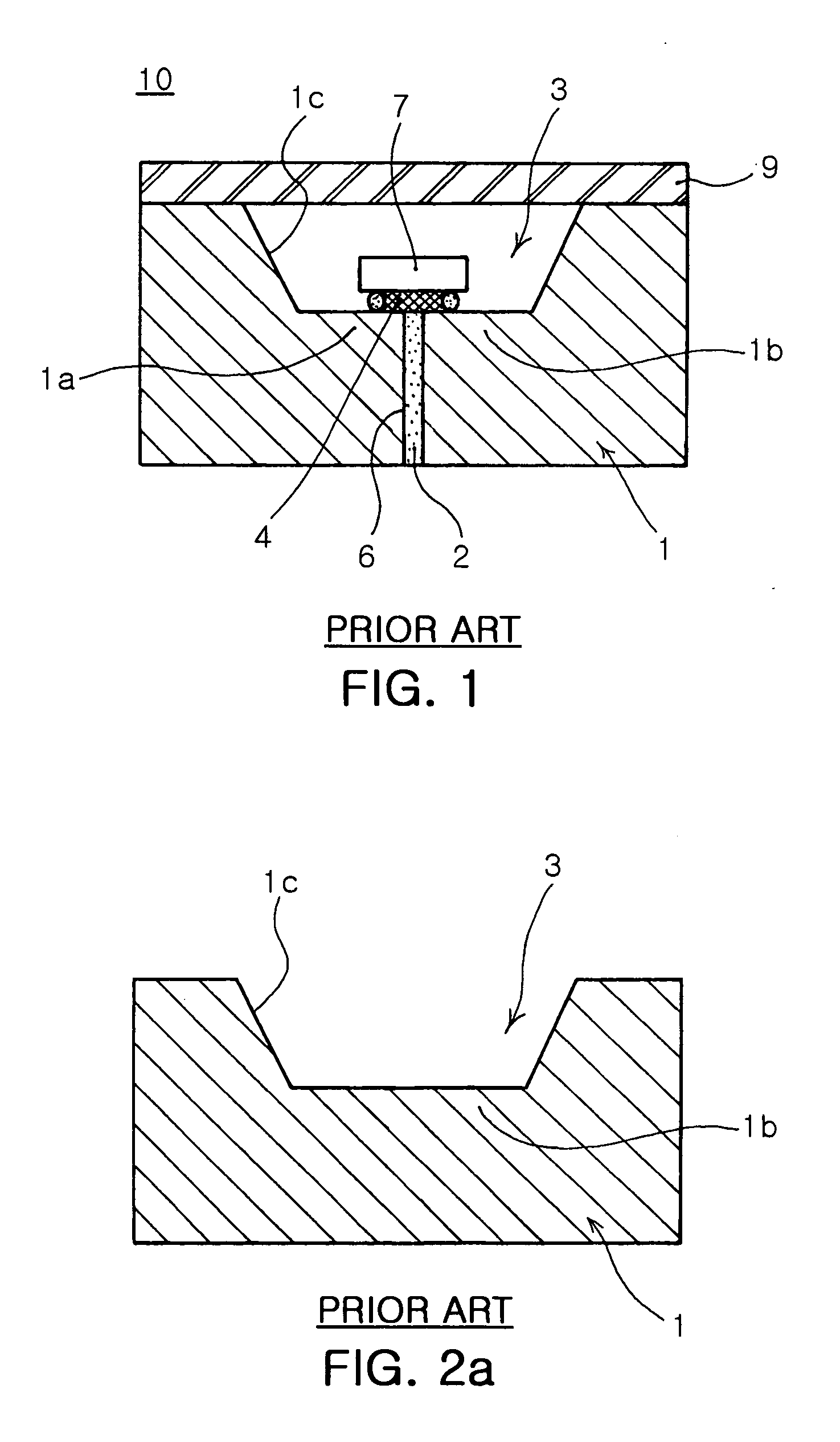 Fabrication method of light emitting diode package