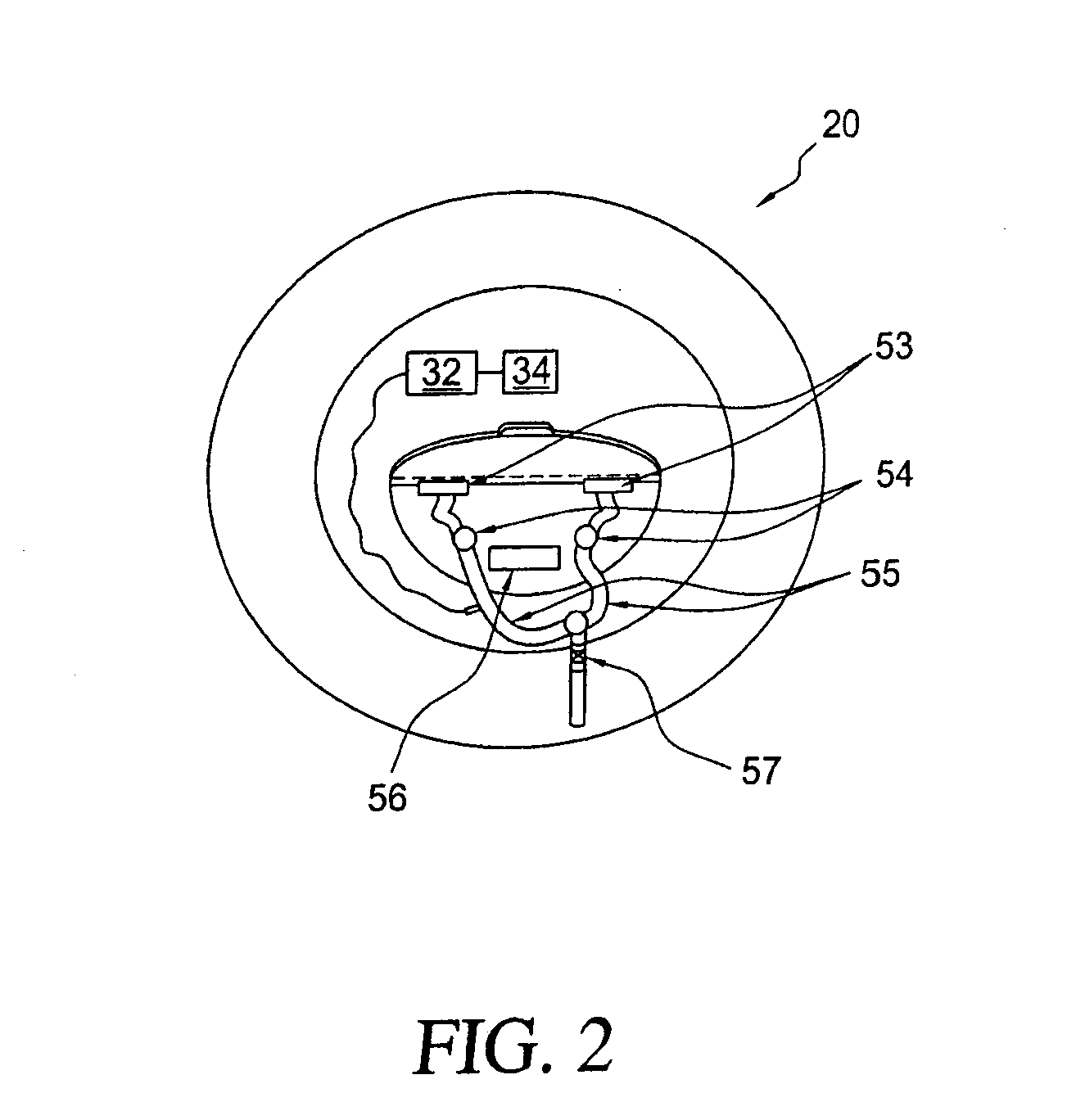 Underwater Breathing Apparatus