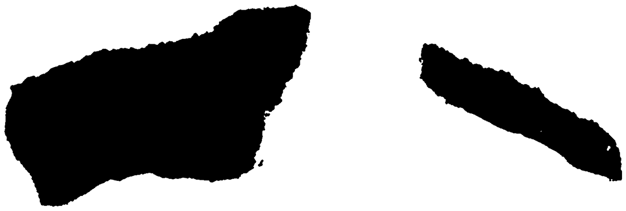 A method for estimating the cutting volume of coniferous forest based on two-stage unmanned aerial vehicle images