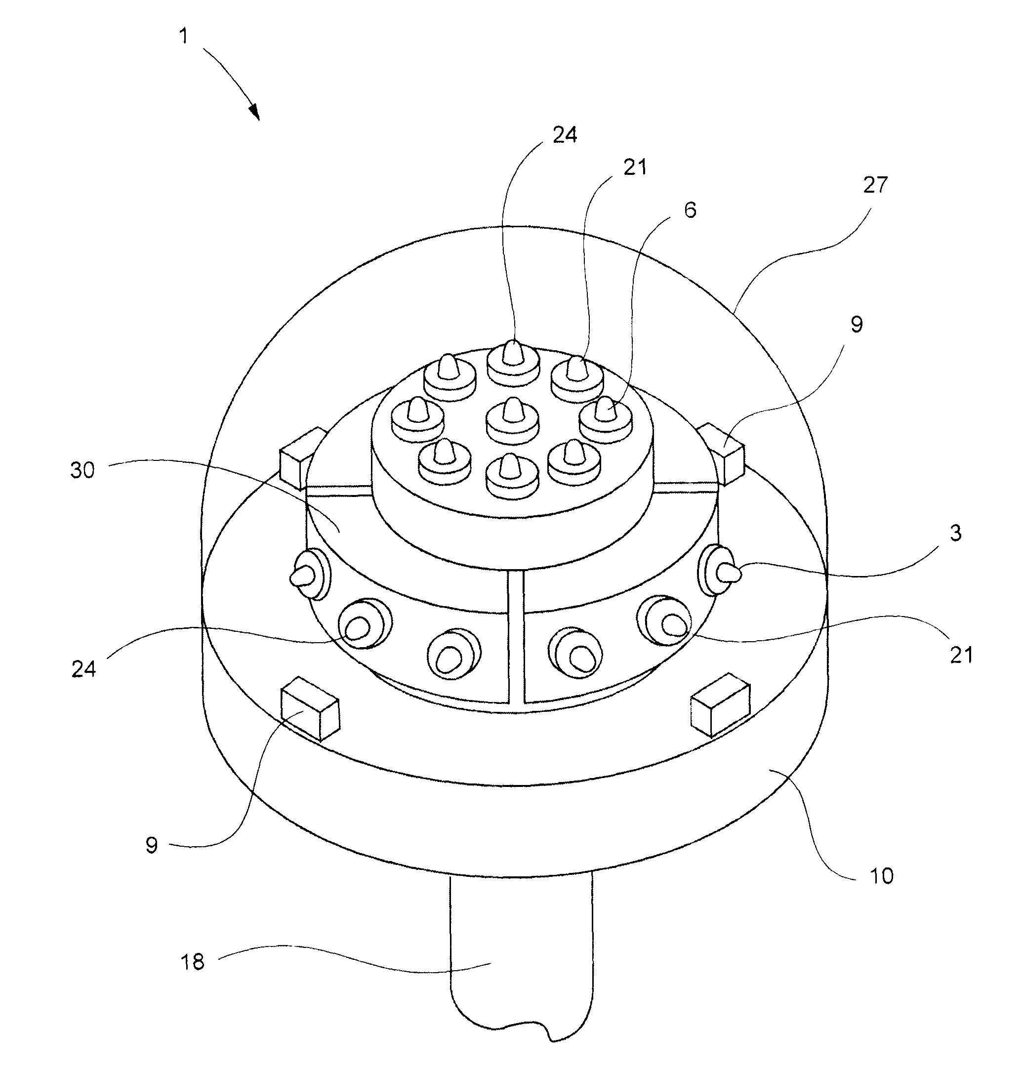 Bi-directional boat running and emergency light apparatus and method