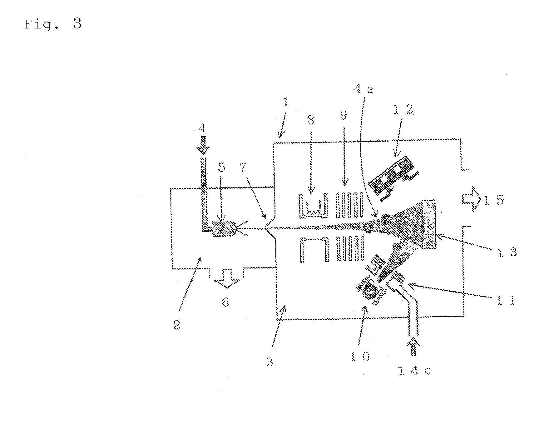 Conductive Hard Carbon Film and Method for Forming the Same