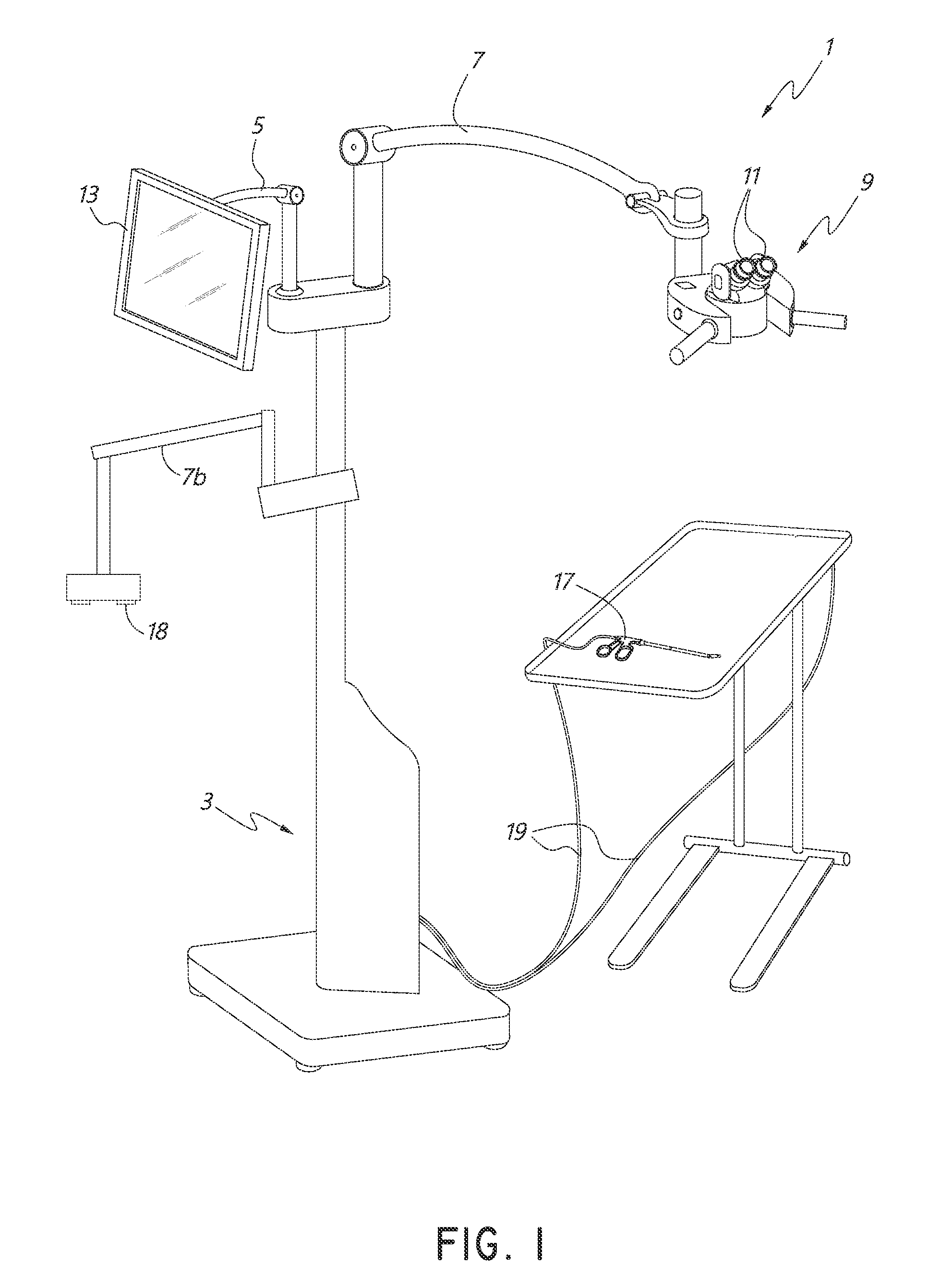 Surgical visualizations systems and displays