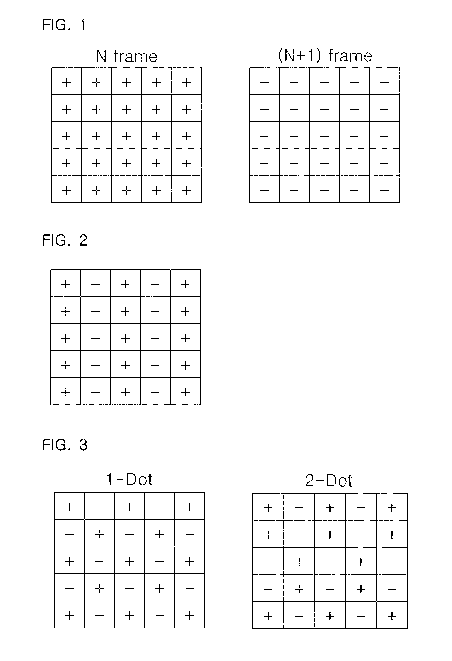 Display drive circuit