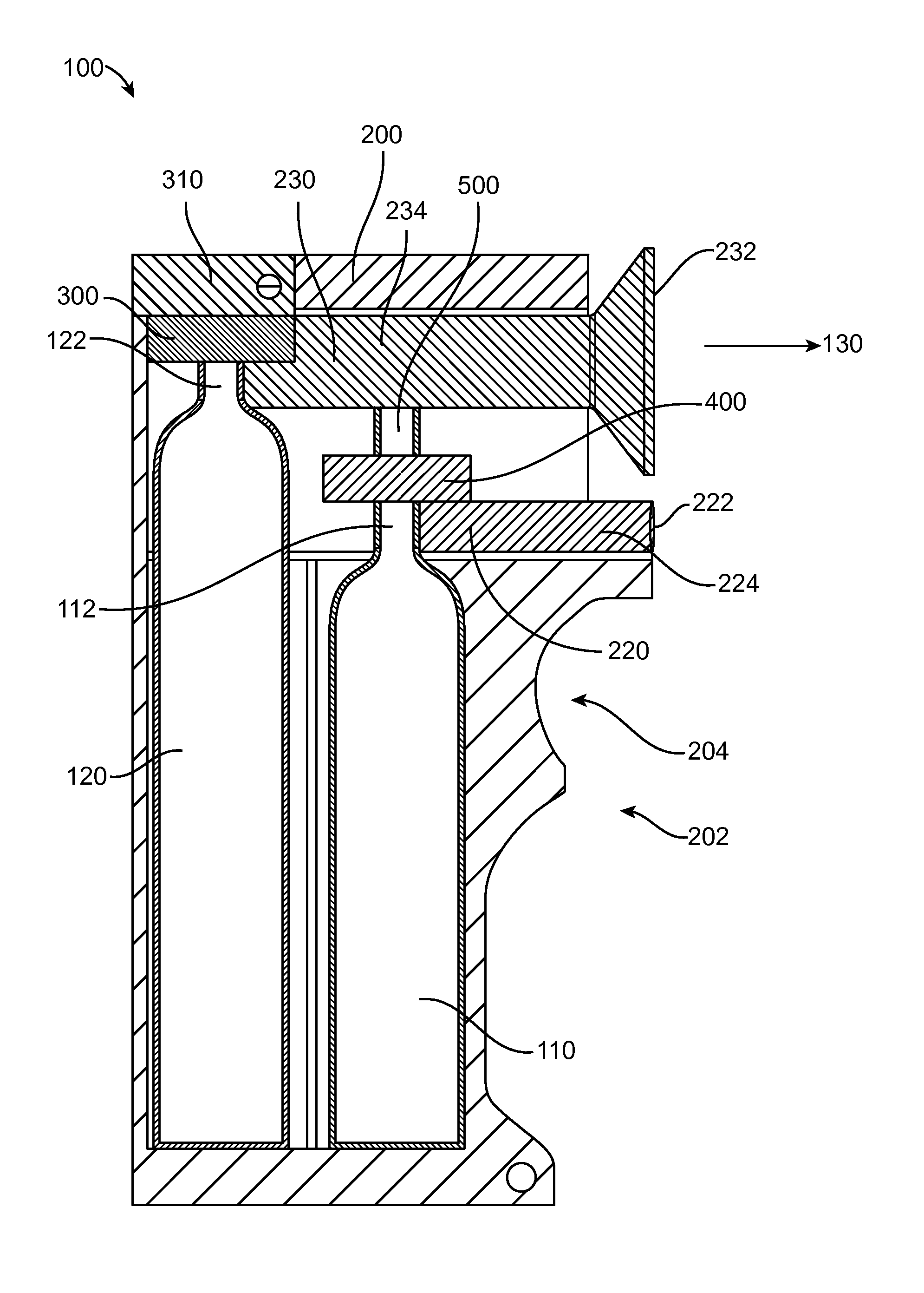 Personal Defense Device