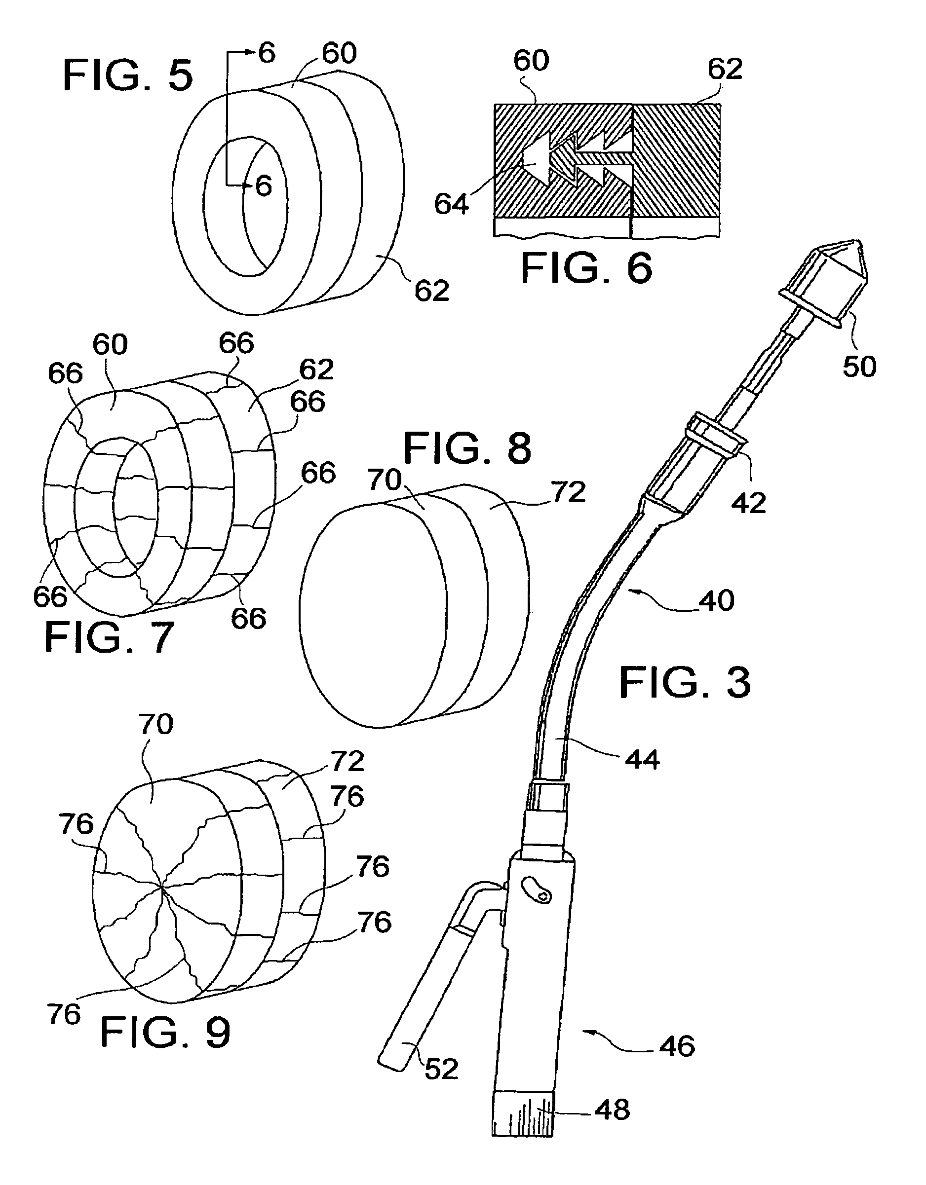 Surgical anastomotic devices