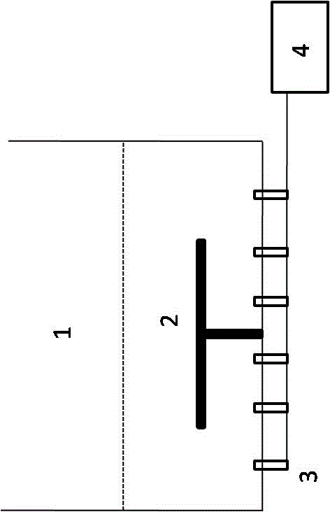 Semi-blanching colocasia esculenta processing and manufacturing method