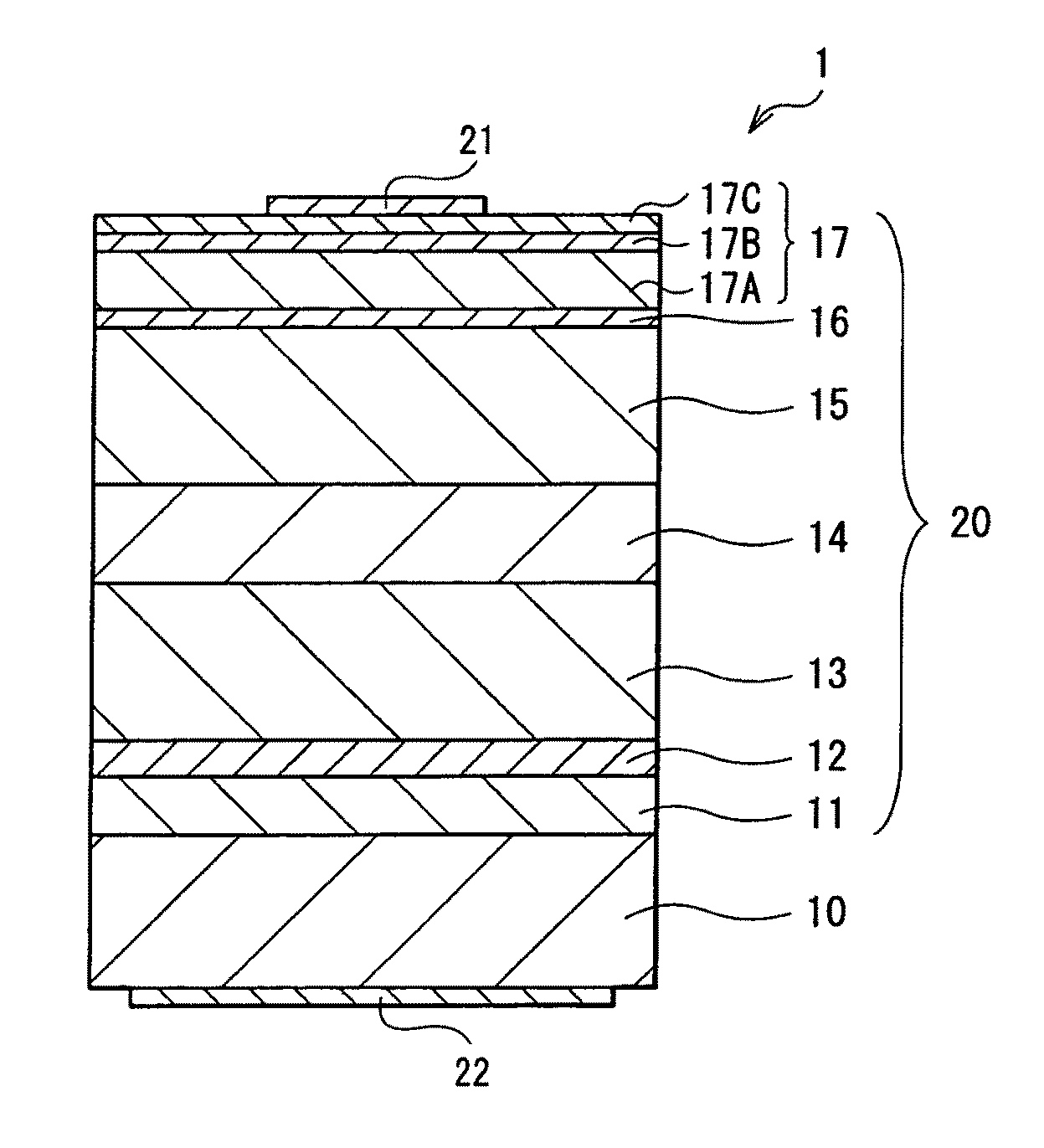 Semiconductor light emitting device