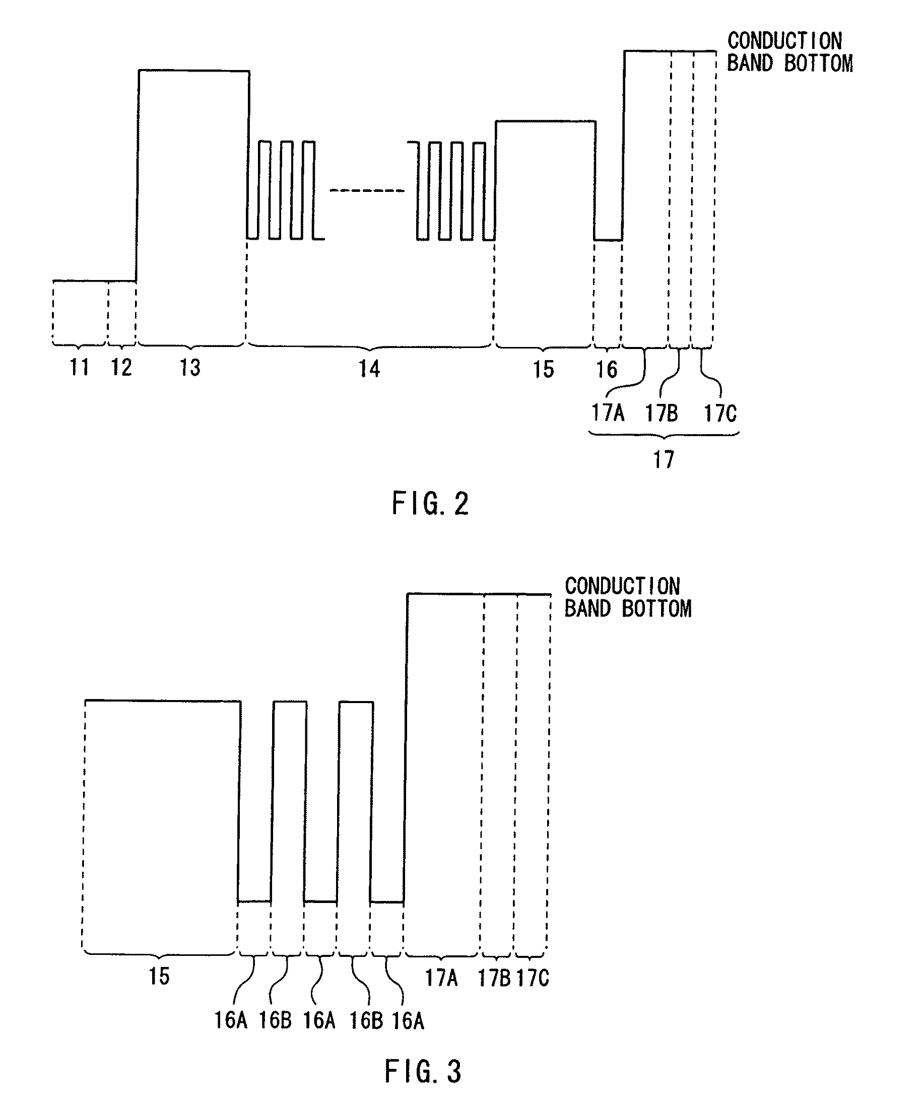 Semiconductor light emitting device