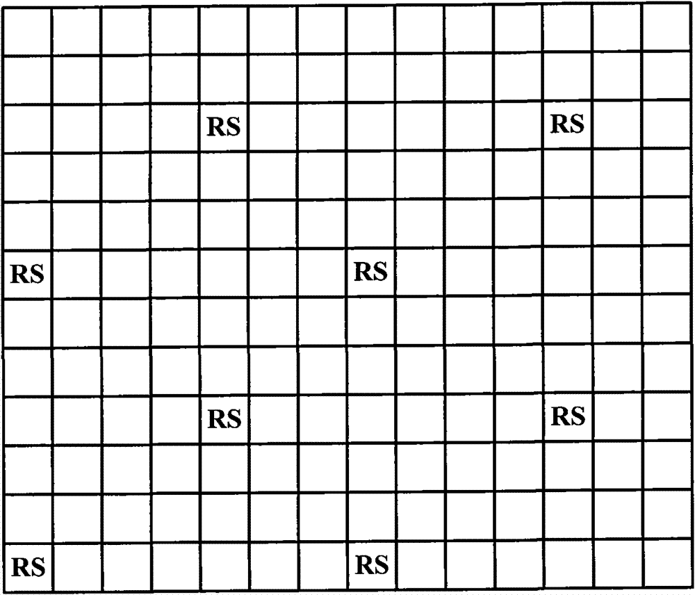 Method and device for estimating channel