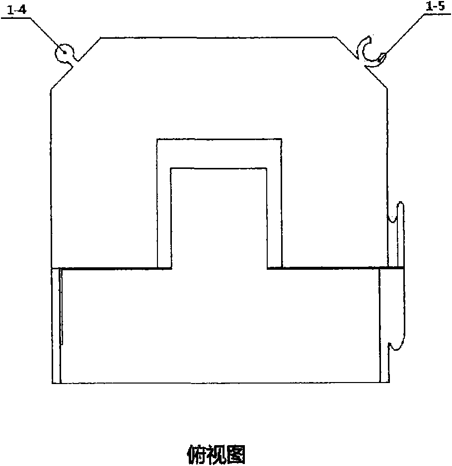 Combined liquid machine and sealed container universal valve thereof