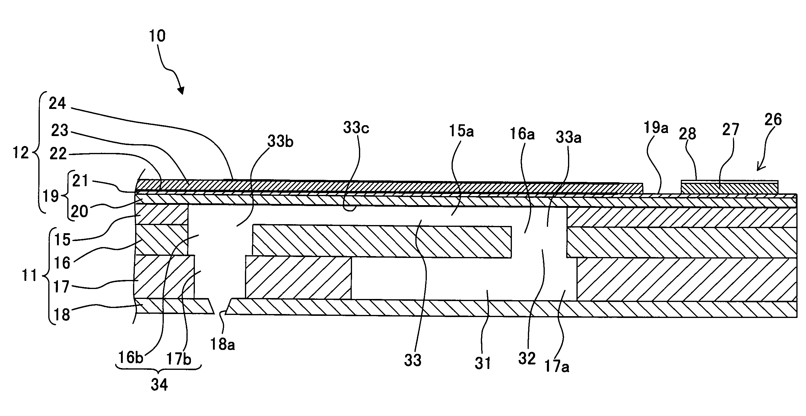 Liquid transporting apparatus and ink-jet printer