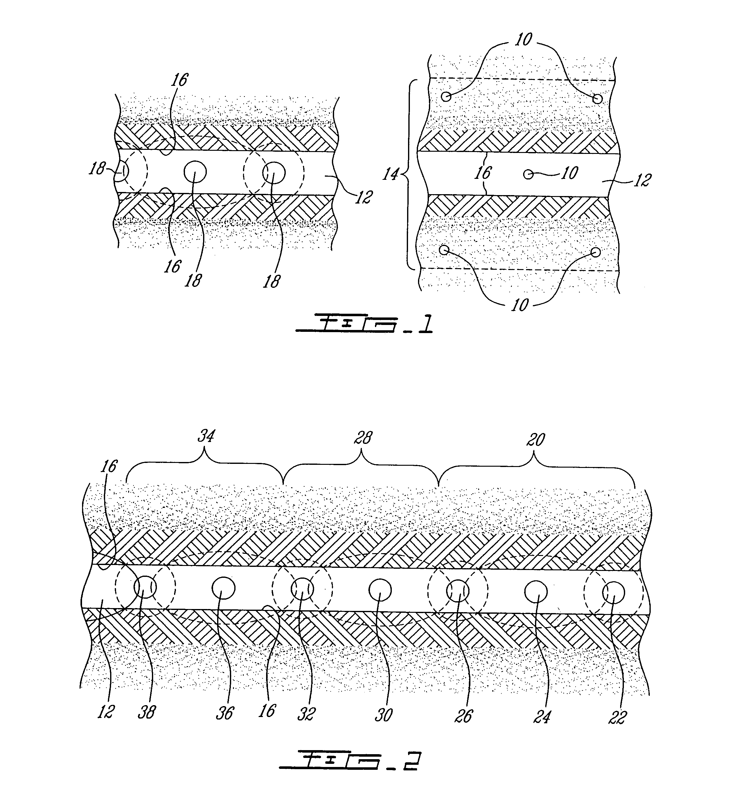 Thermal rock fragmentation application in narrow vein extraction