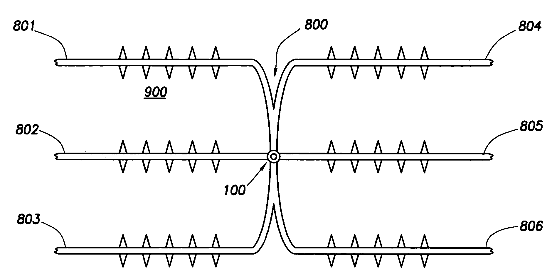 Method of optimizing production of gas from subterranean formations