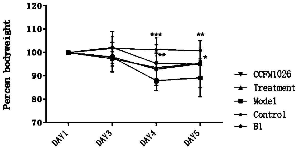 Bifidobacterium breve with anti-influenza ability and application thereof