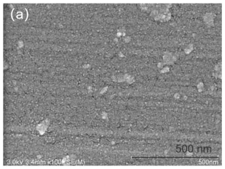 Preparation method and application of colorimetric array sensing label based on anodized aluminum oxide film for indicating freshness of marine fish