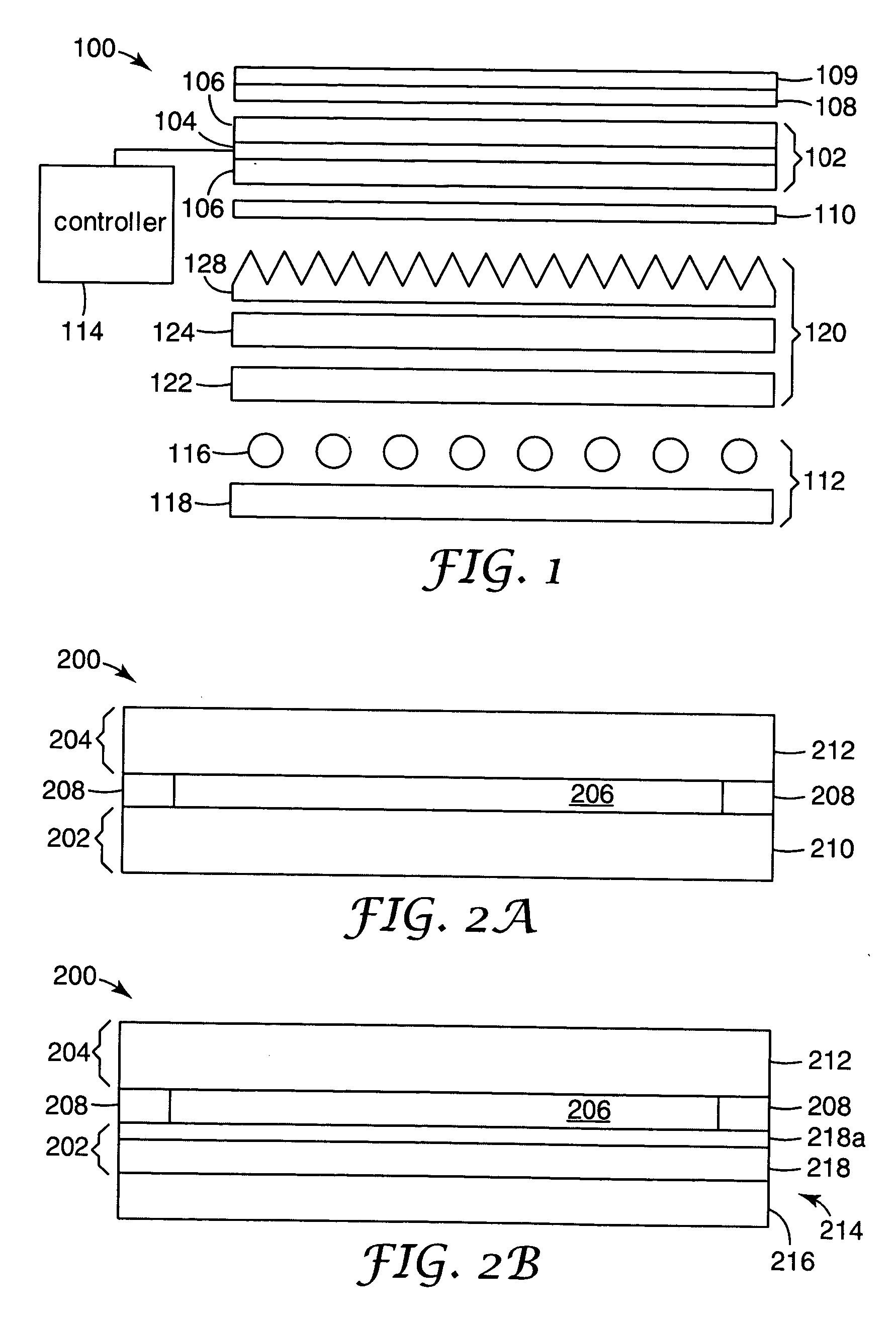 Composite diffuser plates and direct-lit liquid crystal displays using same