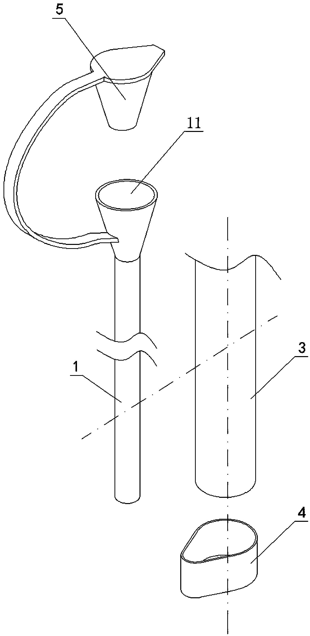 Bronchoscope