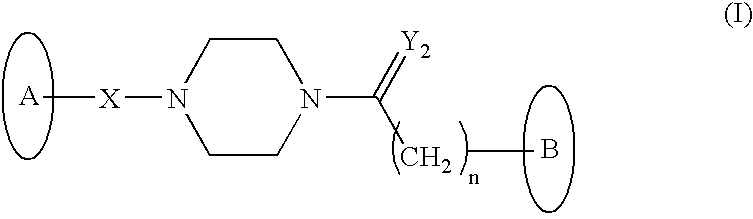 Novel HDAC inhibitors