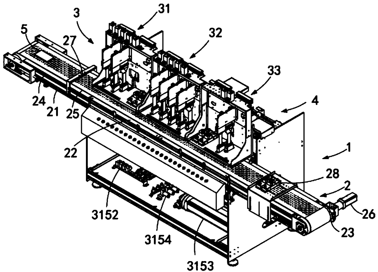 One-time imaging flatbed printer