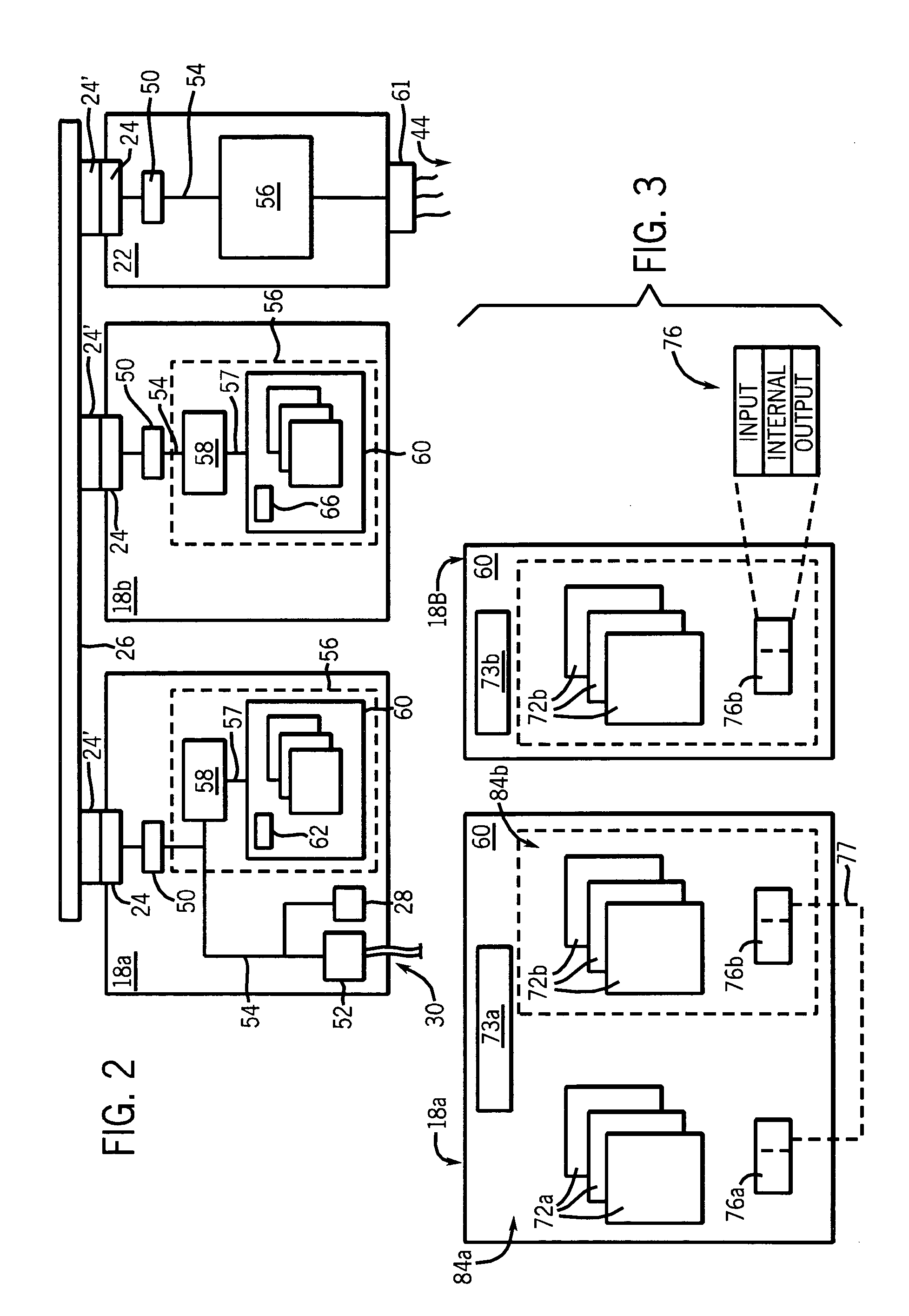 High speed synchronization in dual-processor safety controller