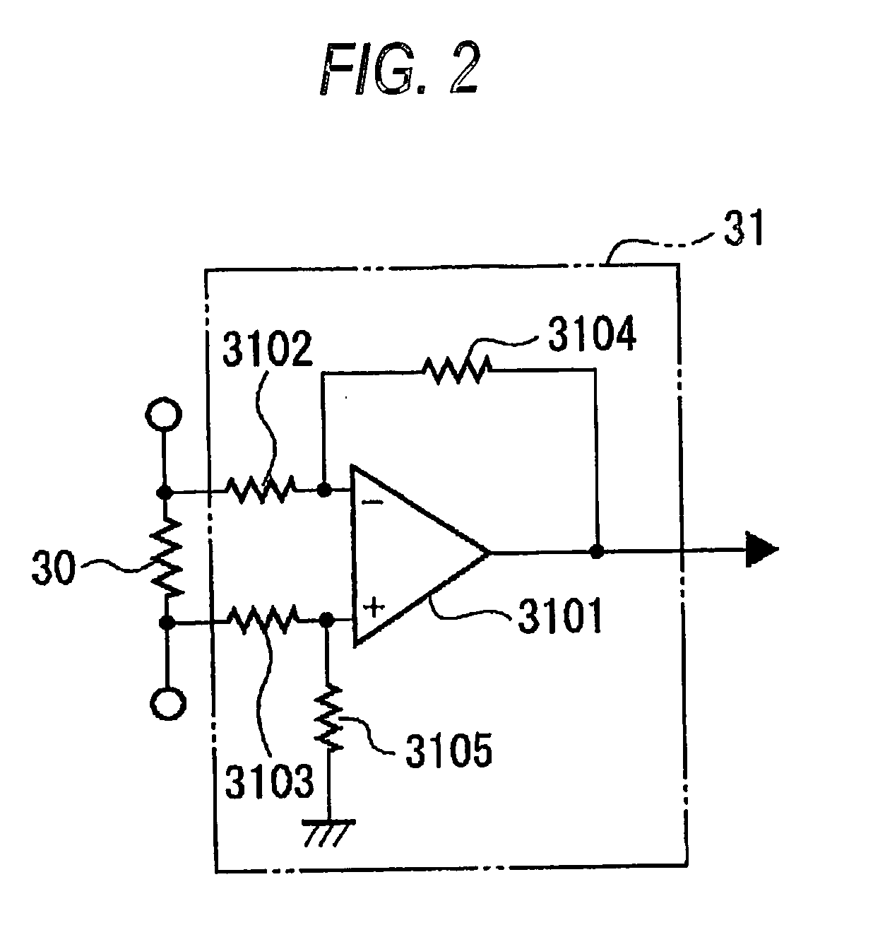 High frequency heating apparatus