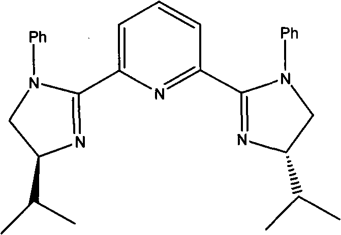 Method for preparing chloramphenicol